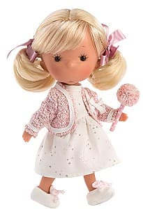 Кукла Llorens Miss Minis Lily Queen 52602
