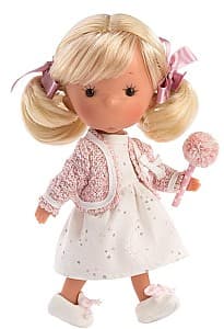 Papusa Llorens Miss Minis Lily Queen 52602