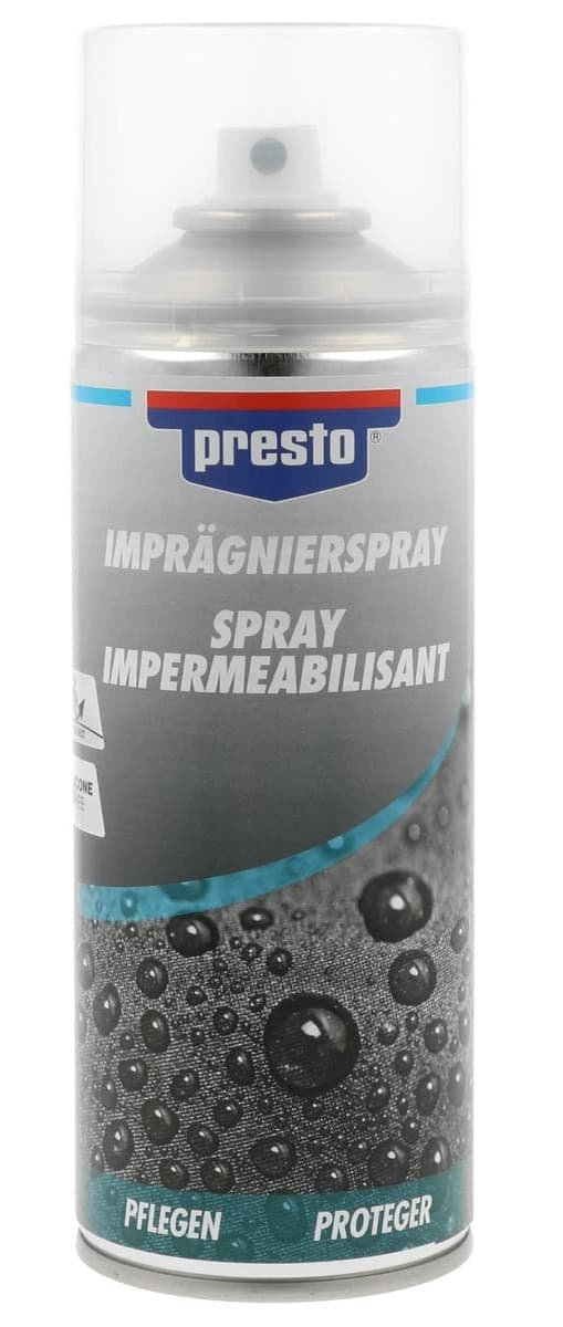  Presto Impregnate Spray 400 ml (334146)