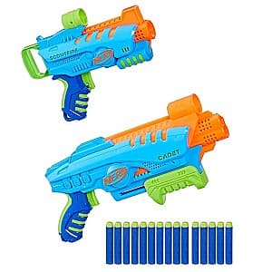 Оружие Nerf F6369