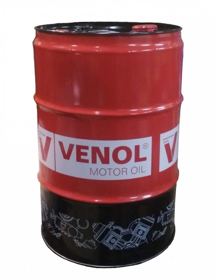 Моторное масло Venol VENLUB L HLP46 zinc free 208L