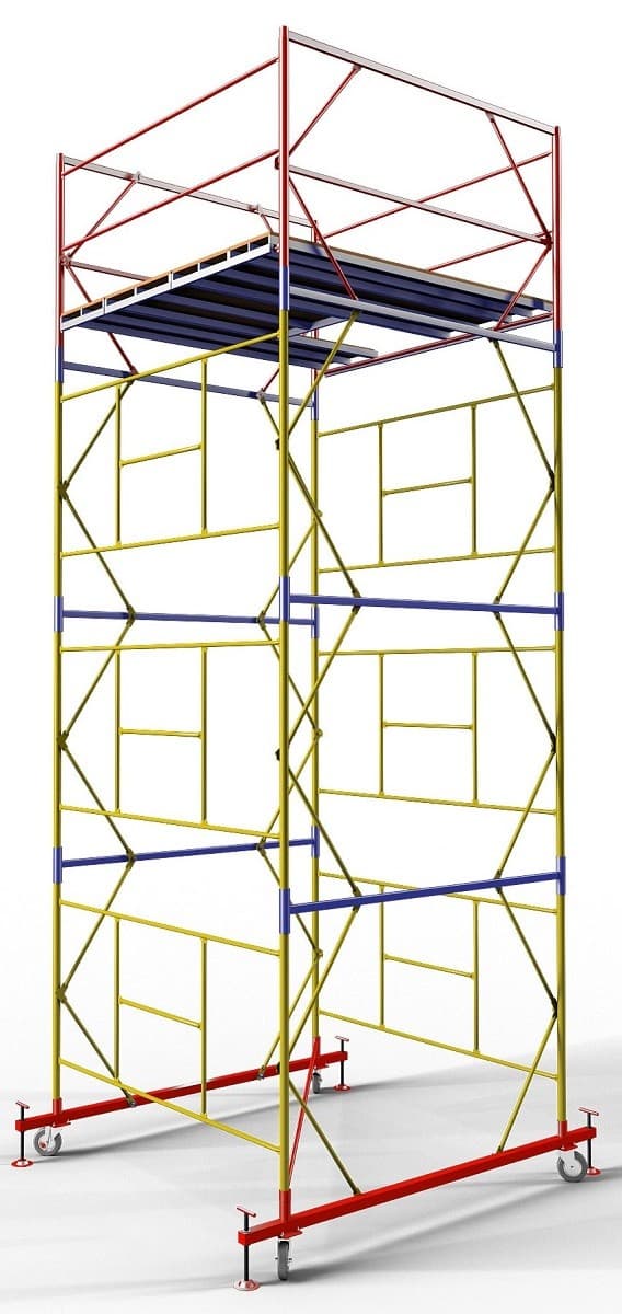  ВСР 2.0x2.0 (3+1)