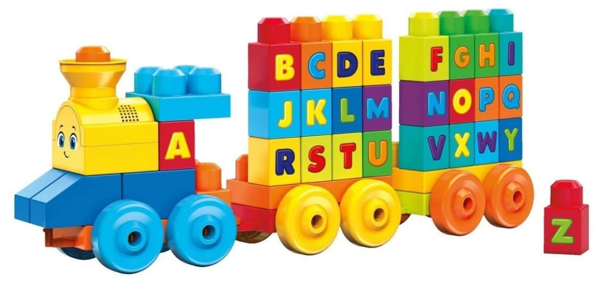 Jucărie interactivă Mega Bloks FWK22