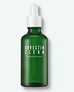 Ser pentru fata ROVECTIN Clean LHA Blemish Ampoule