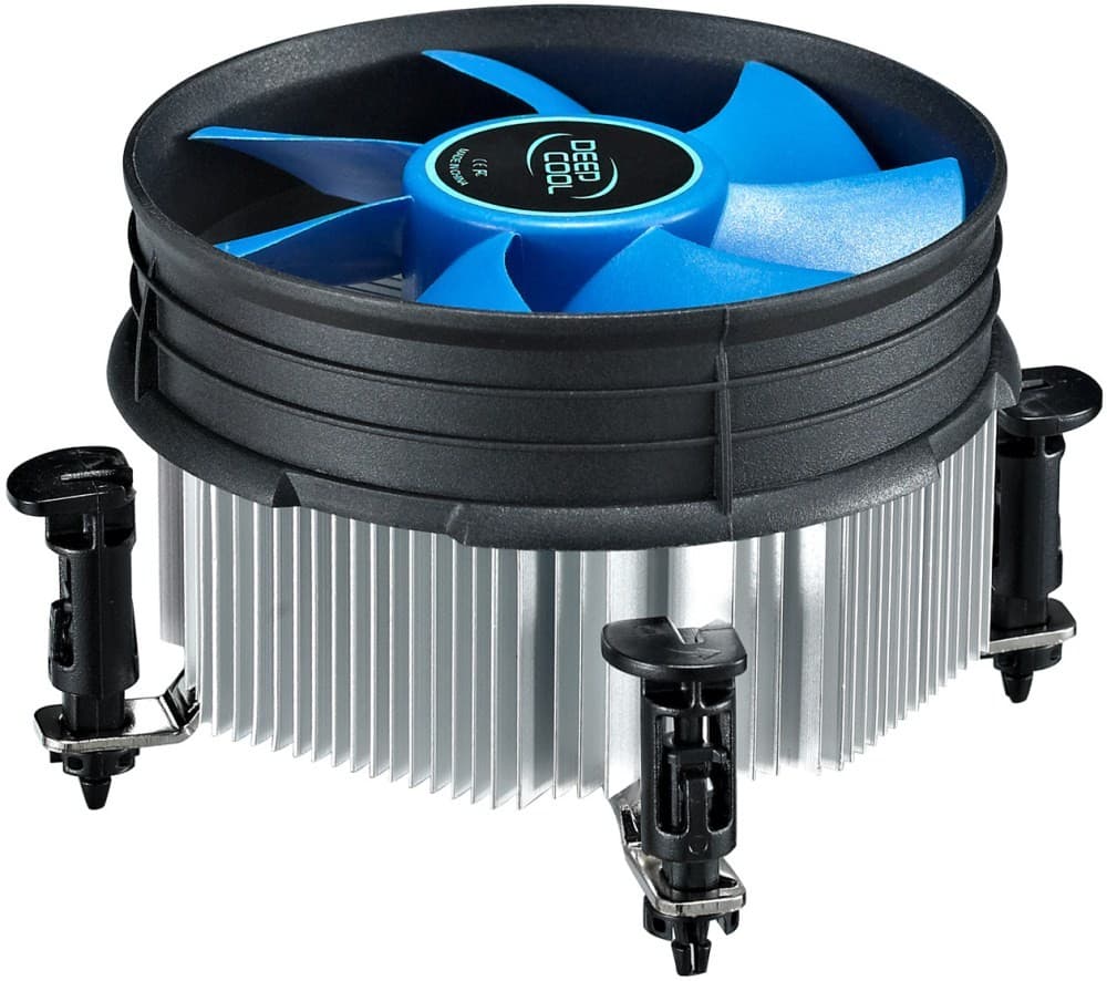 Кулер DEEPCOOL THETA21 PWM