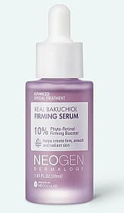 Ser pentru fata Neogen Dermalogy Real Bakuchiol Firming Serum