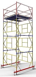  ВСР 2.0x2.0 (9+1)