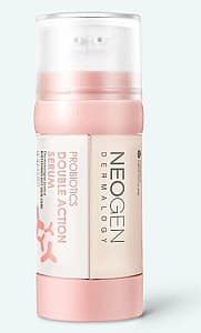 Сыворотка для лица Neogen Probiotics Double Action Serum