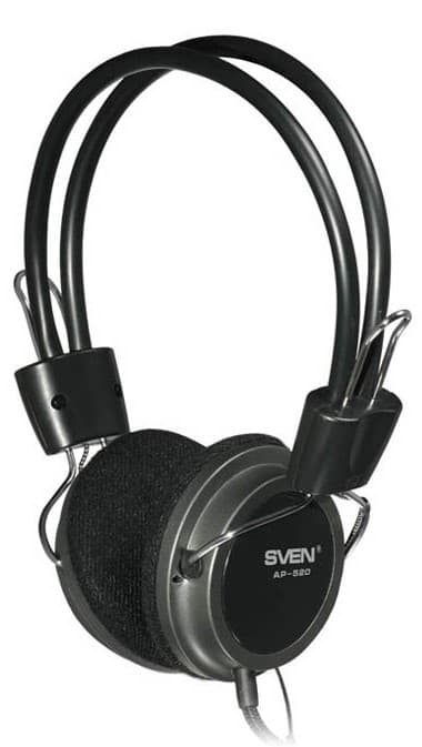 Наушники SVEN AP-520