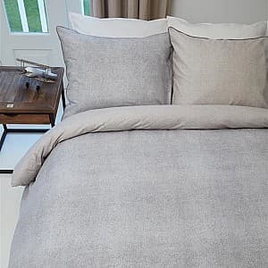 Постельное белье Riviera Maison Gingham Sand 240x200/220