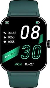 Умные часы Blackview Watch R3 Max Green