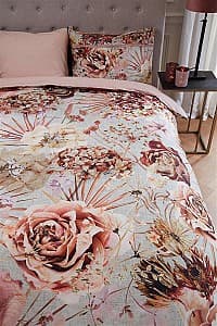 Постельное белье Riviera Maison Faded Flower Multi 140x200/220