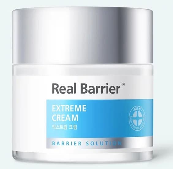 Crema pentru fata Real Barrier Extreme Cream