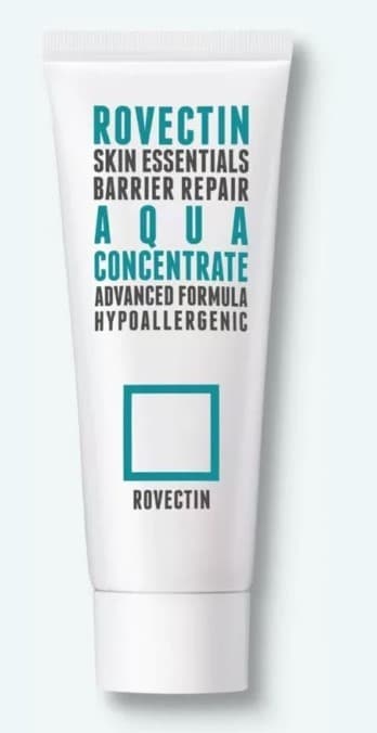 Crema pentru fata ROVECTIN Skin Essentials Barrier Repair Aqua Concentrate