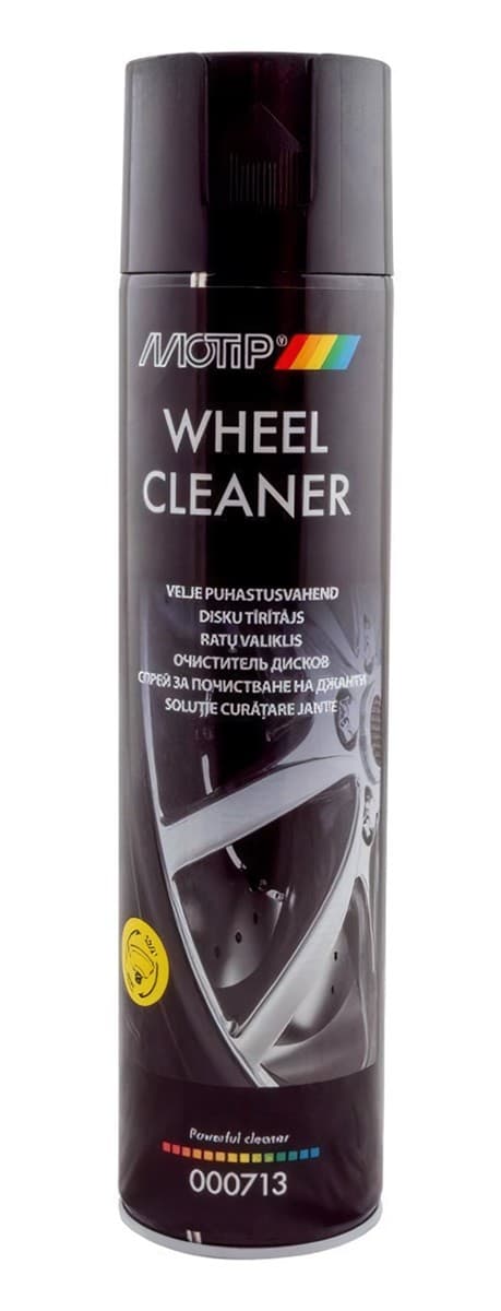  Motip Wheel Cleaner 600 ml (M000713)