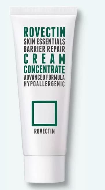 Крем для лица ROVECTIN Skin Essentials Barrier Repair Cream Concentrate