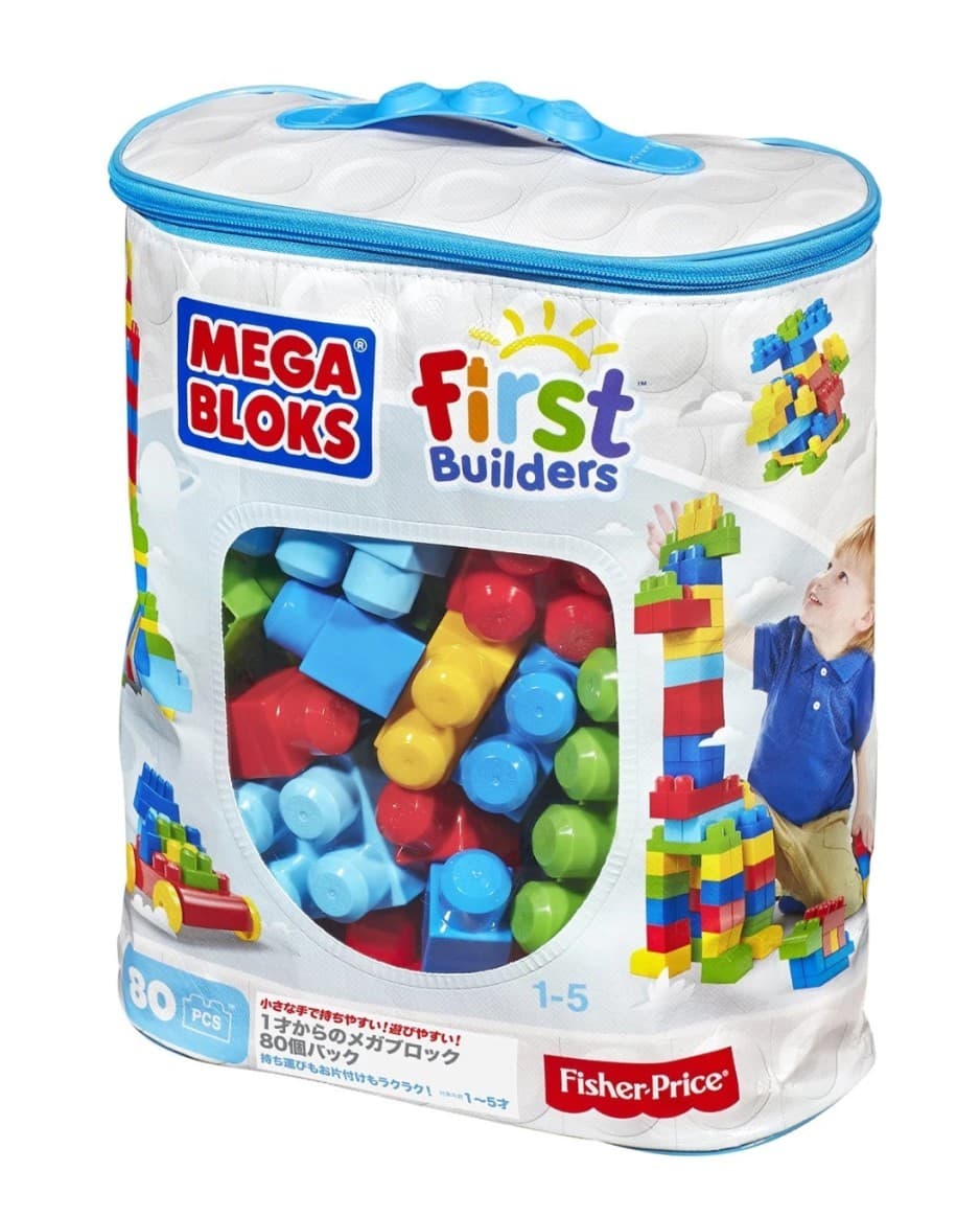 Конструктор Mega Bloks DCH63