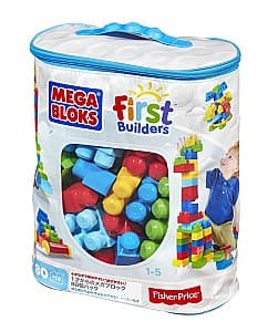 Конструктор Mega Bloks DCH63