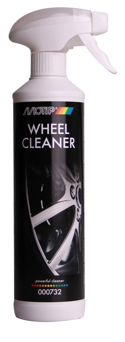  Motip Wheel Cleaner 500 мл (M000732)