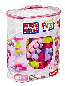 Конструктор Mega Bloks DCH62