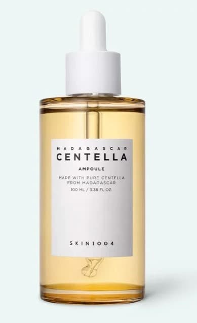 Сыворотка для лица SKIN1004 Madagascar Centella Ampoule