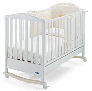 Кроватка Italbaby Dream Bleached (070.0012-6)