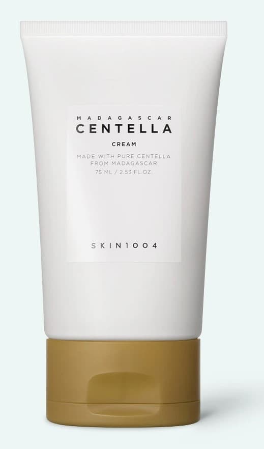 Крем для лица SKIN1004 Madagascar Centella Cream