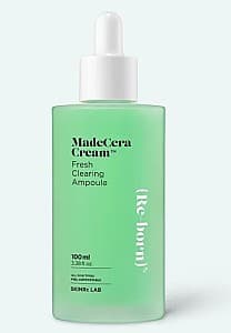 Ser pentru fata SKINRx LAB MadeCera Cream Fresh Clearing Ampoule