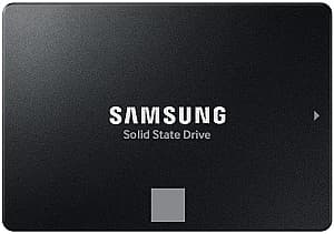 Внешний SSD Samsung 870 EVO 4.0TB (MZ-77E4T0BW)
