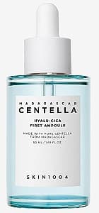 Сыворотка для лица SKIN1004 Madagascar Centella Hyalu-Cica First Ampoule