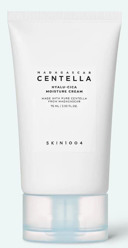 Crema pentru fata SKIN1004 Madagascar Centella Hyalu-Cica Moisture Cream