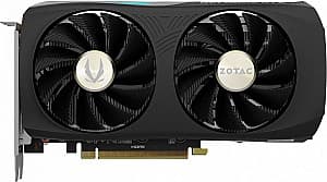 Игровая видеокарта ZOTAC GeForce RTX 4070 SUPER Twin Edge OC