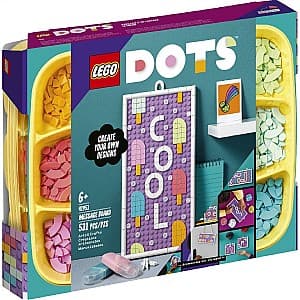 Конструктор LEGO Dots 41951 Message Board