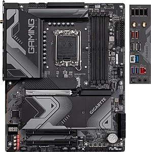 Материнская плата Gigabyte Z790 GAMING X AX