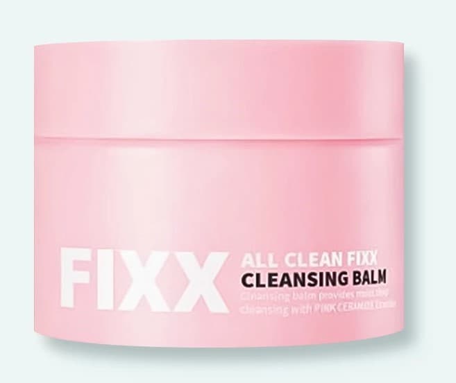 Balsam pentru fata So Natural All Clean Fixx Cleansing Balm