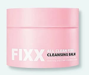 Balsam pentru fata So Natural All Clean Fixx Cleansing Balm