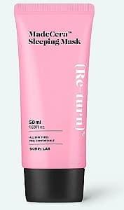 Маска для лица SKINRx LAB MadeCera Sleeping Mask