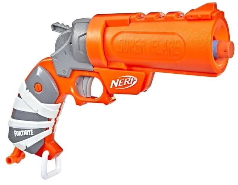 Оружие Nerf F3368