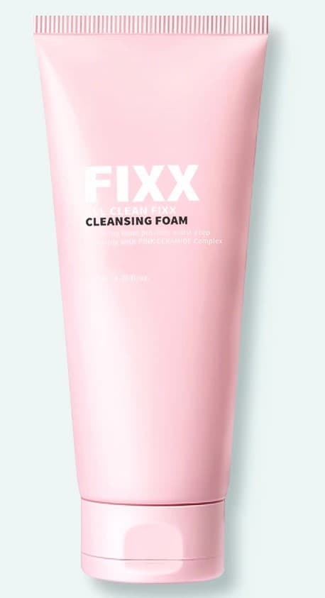 Мыло для лица So Natural All Clean Fixx Cleansing Foam