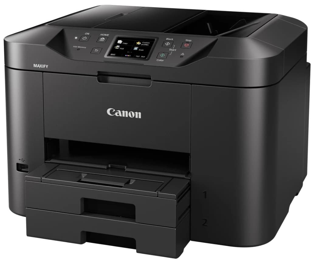 Imprimanta Canon MAXIFY MB2740