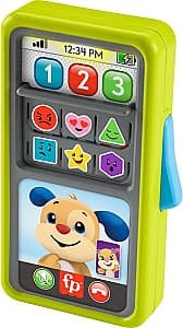 Jucărie interactivă Fisher  price HNL46