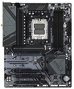 Материнская плата Gigabyte B650 EAGLE AX