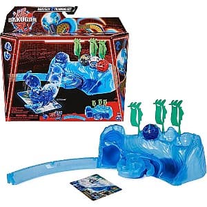 Figurină Spin Master Bakugan Aquatic 3S1 6066996