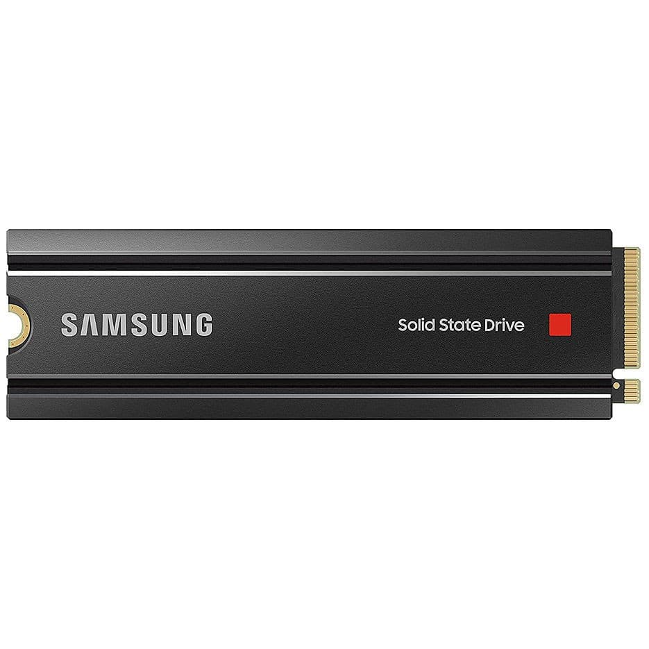 SSD Samsung 980 PRO (MZ-V8P2T0CW)