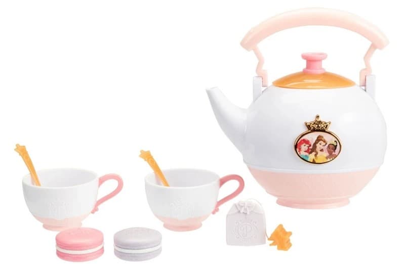 Set de bucatarie Disney Princess 221534