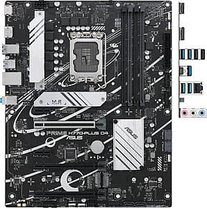 Placă de bază Asus PRIME H770-PLUS D4