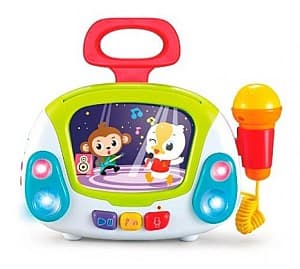 Jucărie muzicală Hola Toys 3138