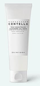 Гель для лица SKIN1004 Madagascar Centella Tone Brightening Cleansing Gel Foam