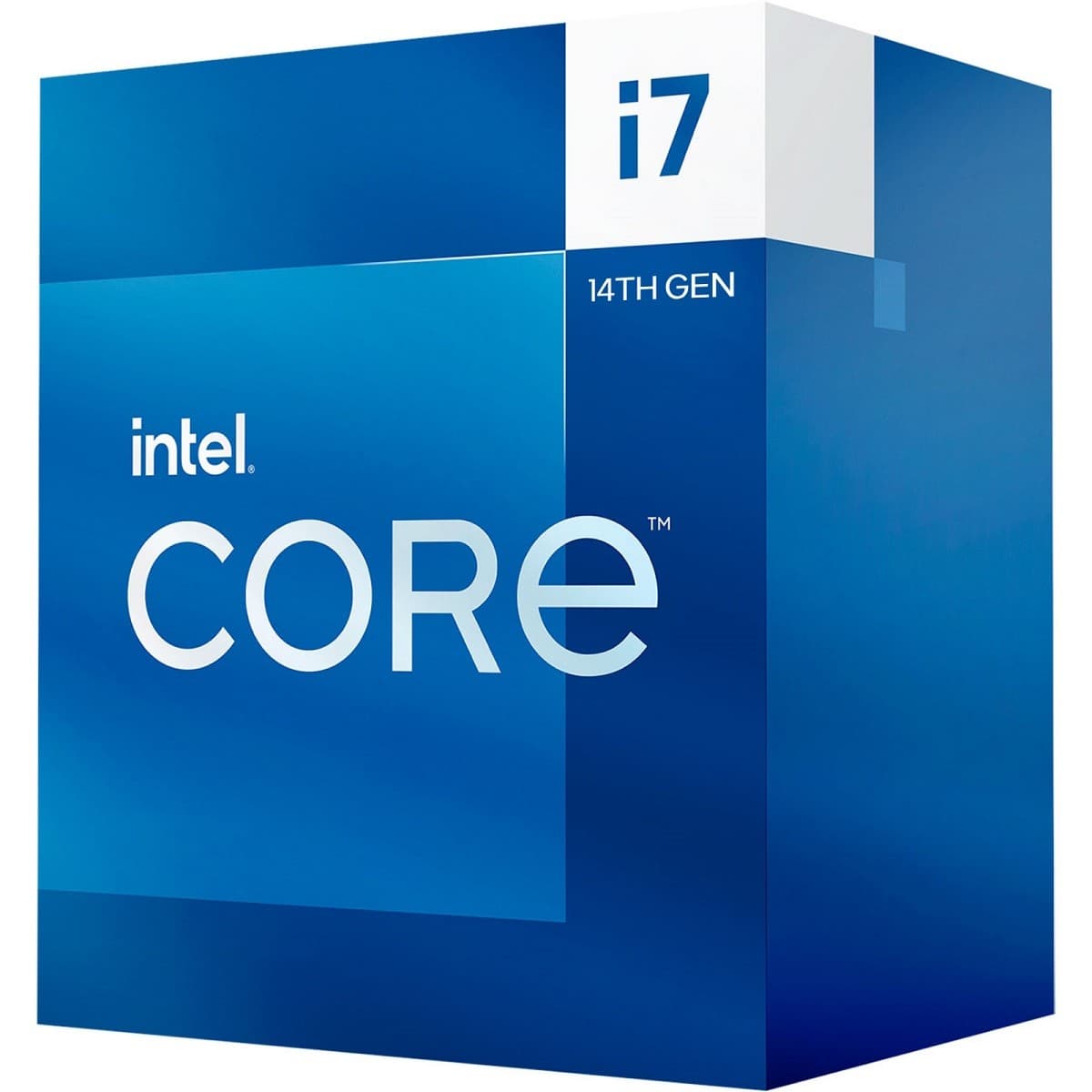 Procesor Intel Core i7-14700 Box