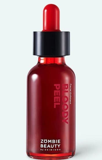 Ser pentru fata SKIN1004 Zombie Beauty Bloody Peel